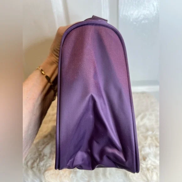 GO HANGING TOILETRY ZIPPERED BAG - Picture 5 of 10